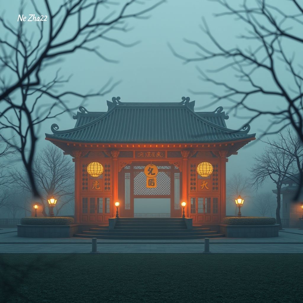 บทวิจารณ์ Ne Zha 2: ภาพยนตร์ที่ท้าทายทุกความคิด